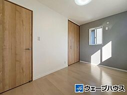 洋室の画像