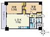 ロワールマンション南福岡55階1,698万円