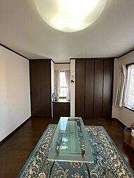 洋室の画像