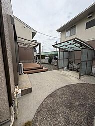 中川区伏屋 中古戸建