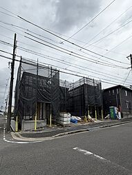 緑区大根山 収納たっぷりの家 2号棟