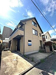 南区曽池町 2世帯向け軽量鉄骨注文住宅