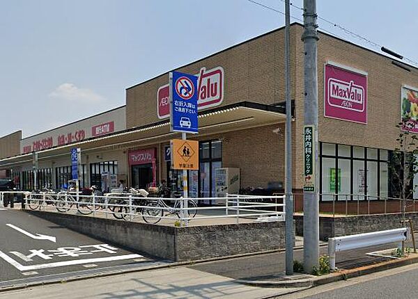 周辺を拡大表示