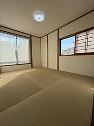 和室の画像