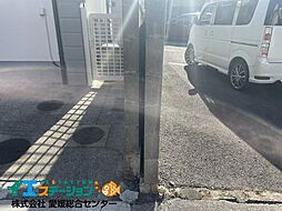 外観の画像