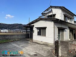 不動産販売　愛媛総合8780  土地  今治市玉川町中村