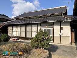 不動産販売　愛媛総合10435　中古住宅　今治市吉海町泊
