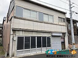 10703　店舗付き住宅　今治市室屋町4丁目
