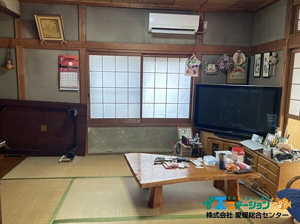 和室