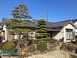不動産販売　愛媛総合10553　中古住宅　今治市町谷甲