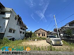 不動産販売　愛媛総合9735　土地　今治市菊間町浜