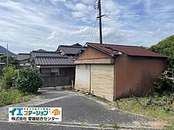 不動産販売　愛媛総合8424　土地　今治市吉海町福田
