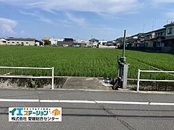 不動産販売　愛媛総合2843　土地　今治市喜田村
