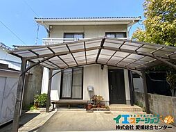 愛媛総合　10844　中古住宅　今治市立花町2丁目