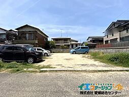 不動産販売　愛媛総合9984　土地　今治市宮下町1丁目
