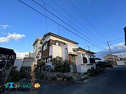 不動産販売　愛媛総合8973　土地　今治市東村5丁目