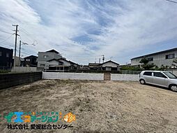 不動産販売　愛媛総合10948　土地　今治市喜田村5丁目