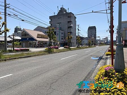 今治街道