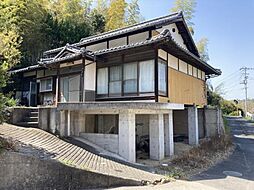 不動産販売愛媛総合　10954中古住宅　今治市大三島口総