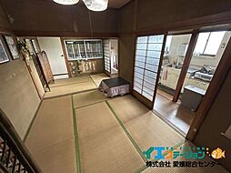 和室の画像
