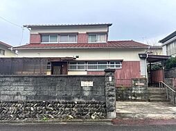 11126　中古住宅　今治市唐子台西2丁目