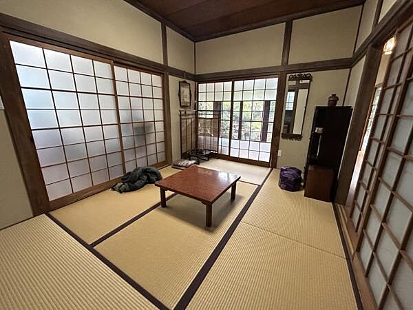 和室