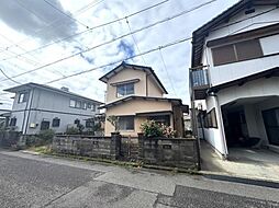 不動産販売　愛媛総合10008　中古住宅　今治市北高下町