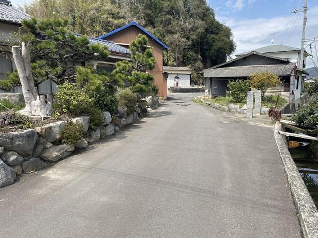 detached 愛媛県今治市吉海町本庄