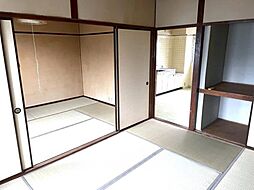 和室の画像