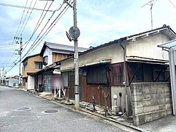 不動産販売　愛媛総合12538　土地　今治市八町西1丁目