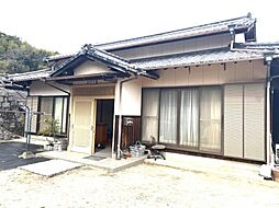 不動産販売　愛媛総合12339　中古住宅　今治市吉海本庄