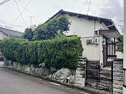 12410　中古住宅　今治市唐子台東2丁目
