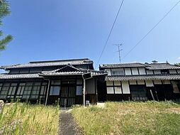 不動産販売　愛媛総合12832　中古住宅　今治市新谷