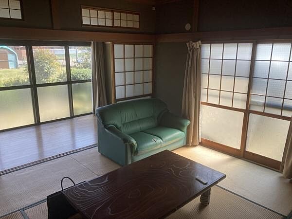 和室を拡大表示