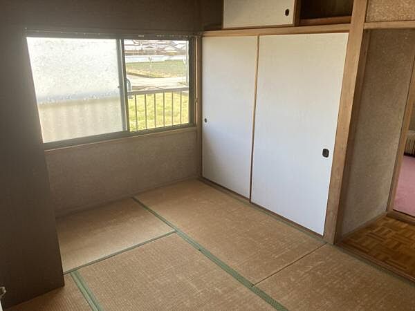 和室を拡大表示