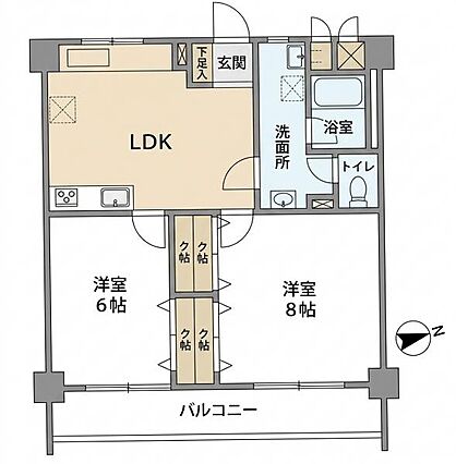 図面と現況が異...