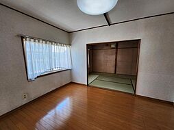 洋室の画像