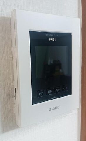 設備 レジオンス田無 2階/-