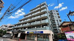 セラード東村山 1階