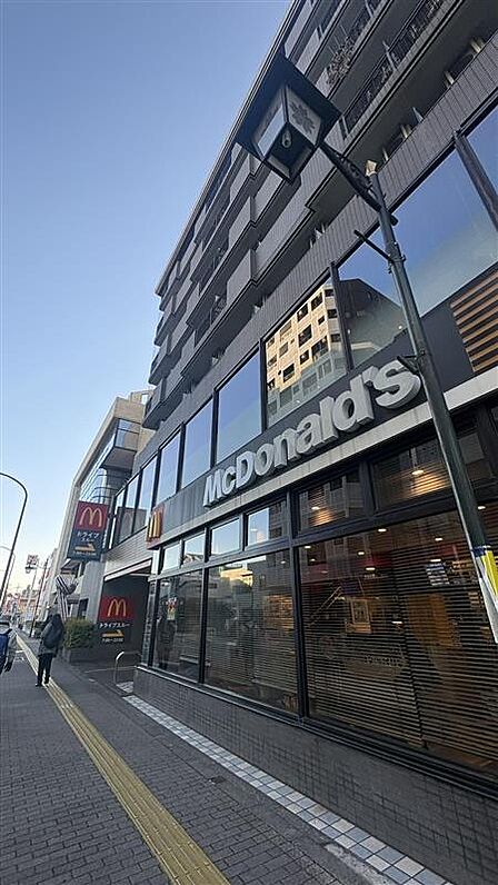 徒歩3分
