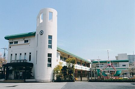 やくし幼稚園