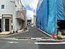 外観：＜2026年9月撮影＞ ◎前面道路を含む現地写真