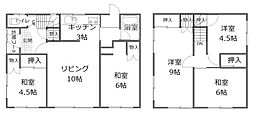 JR石北本線 西北見駅 北進橋下車 徒歩3分
