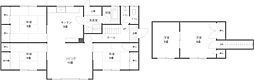訓子府町豊坂 中古住宅 id2462