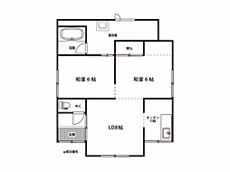 美幌町字青山南 中古住宅 id2484