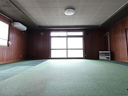 室内の画像