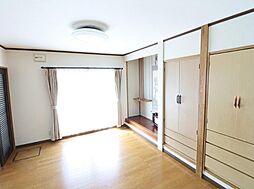 洋室の画像