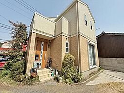 八幡東区祝町2丁目　中古戸建