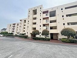 大蔵3丁目団地　5棟