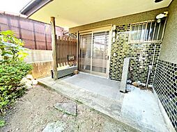 遠賀郡岡垣町内浦　中古戸建
